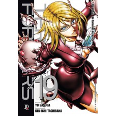 Terra Formars - Vol. 19 Terra Formars - Vol. 19
