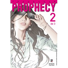 Prophecy - Vol. 2 Prophecy - Vol. 2