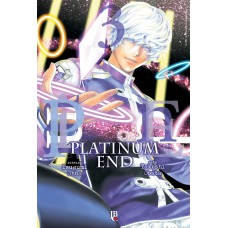 Platinum End - Vol. 3 Platinum End - Vol. 3