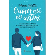 O amor está nos astros - 2º edição