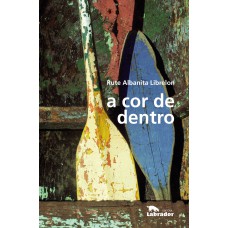 a cor de dentro