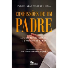 Confissões de um padre