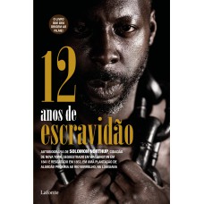 12 Anos de escravidão