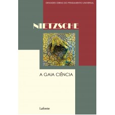 A Gaia Ciência