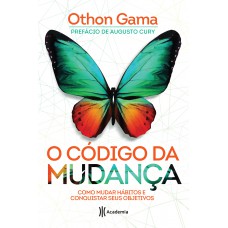 O código da mudança