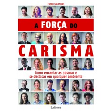 A força do carisma