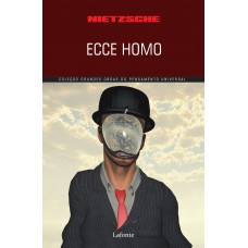 Ecce Homo Ecce Homo