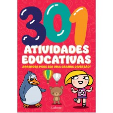 301 Atividades Educativas