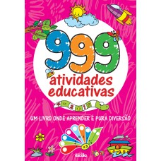 999 Atividades Educativas