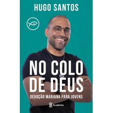 No colo de Deus