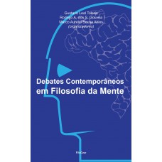 Debates contemporâneos em filosofia da mente