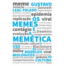 Os memes e a memética