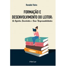 Formação e desenvolvimento do leitor