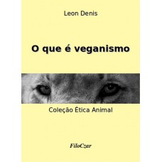 O que é veganismo