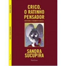 Crico, o ratinho pensador