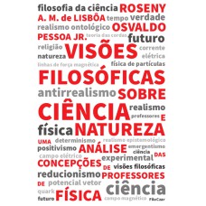 Visões filosóficas sobre ciência e natureza