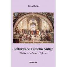 Leituras de filosofia antiga