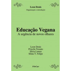 Educação vegana