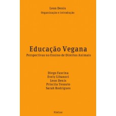 Educação vegana