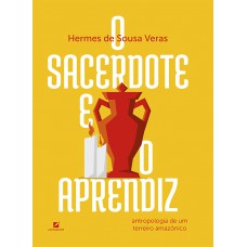 O sacerdote e o aprendiz O sacerdote e o aprendiz