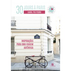 30 Jours à Paris