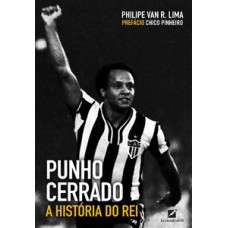 Punho cerrado