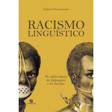 Racismo linguístico