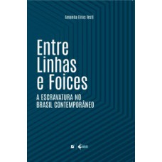 Entre linhas e foices Entre linhas e foices