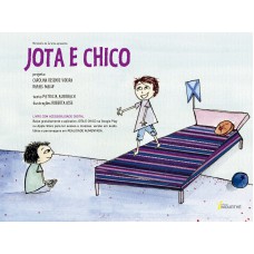 Jota e Chico