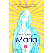 Mensagens de Maria