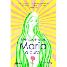 Mensagens de Maria: A cura