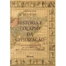 História e colapso da civilização