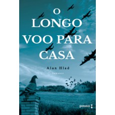 O longo voo para casa