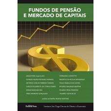 Fundos de pensão e mercados de capitais