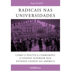 Radicais nas universidades