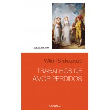 Trabalhos de amor perdidos