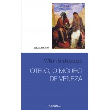 Otelo, o mouro de Veneza