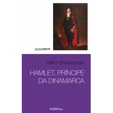 Hamlet, príncipe da Dinamarca