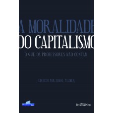 A moralidade do capitalismo