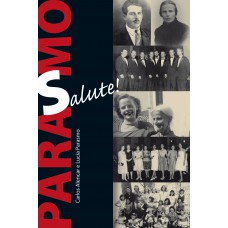 Parasmo Salute!