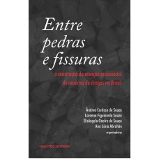 Entre pedras e fissuras: A construção da atenção psicossocial de usuário de drogas no Brasil