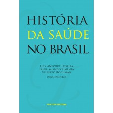 História da saúde no Brasil