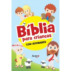 Bíblia para crianças