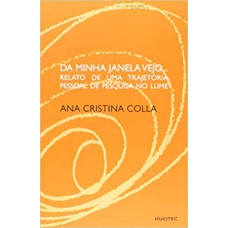 Da minha Janela vejo Da minha Janela vejo