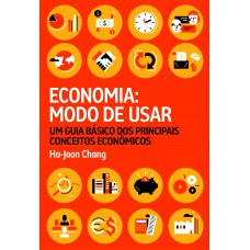 Economia: modo de usar