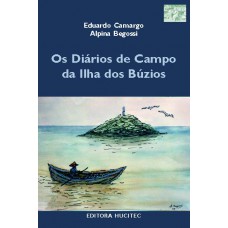Os Diários de Campo da Ilha de Búzios