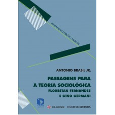 Passagens para uma teoria sociológica