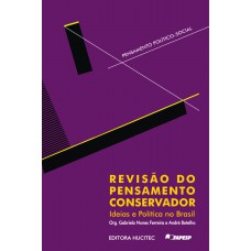 Revisão do pensamento conservador