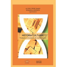 História Cultural