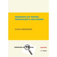 Pedagogia do Teatro